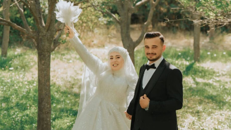 Damadı düğün gününde öldürdüler; Yengesi gözaltında