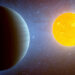 Dünya'ya en yakın yıldız sistemindeki gaz gezegenine dair yeni izler saptandı