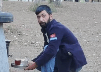 Dayısını öldürüp gömdü, polise teslim olup suçunu itiraf etti