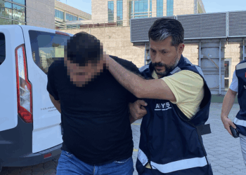 Delege seçimindeki kavgaya ilişkin ağabey ve kardeşi adliyede