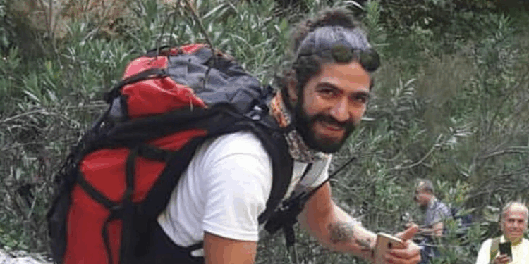 Denize atlayınca boynu kırılan gönüllü itfaiyeci, 18 gün sonra öldü