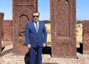 Destici’den Malazgirt Zaferi'nin 954'üncü yıl dönümünde anma mesajı
