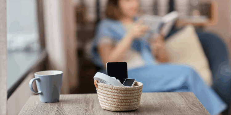 Dijital detoks ruh sağlığını koruyor