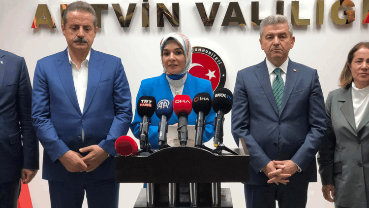 Doğum destek sistemimizi güçlendirdik