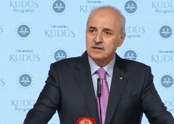 Dokunulamaz zannedilen İsrail, hesap verecek bir ülke haline gelmiştir