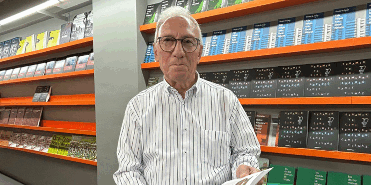 Dr. Cahit Yılmaz’dan Seramik ve Çini Terimleri Sözlüğü