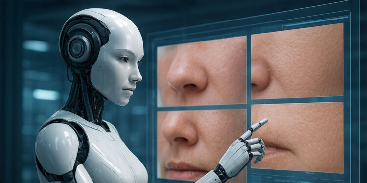 Yapay zeka cilt kanseri teşhisinde devrim yaratıyor