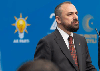 Dünya siyasetinin sarsılmaz markası olduk
