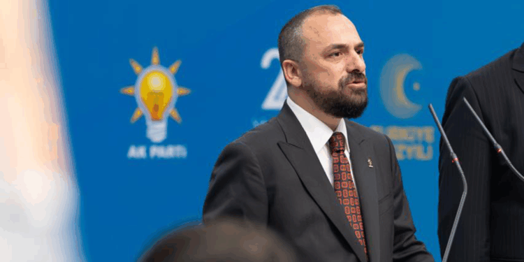 Dünya siyasetinin sarsılmaz markası olduk