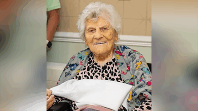 Dünyanın en yaşlı insanı 116 yaşına bastı