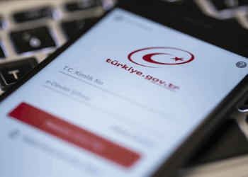 'E-Devlet'ten bir baksanız' cümlesinin derin anlamı