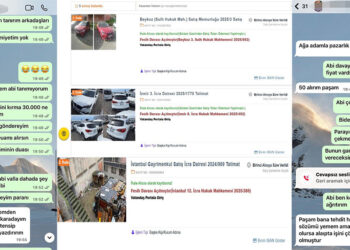 e-ihaleyle yeni dolandırıcılık; 4 bin ihaleye dava açılmış