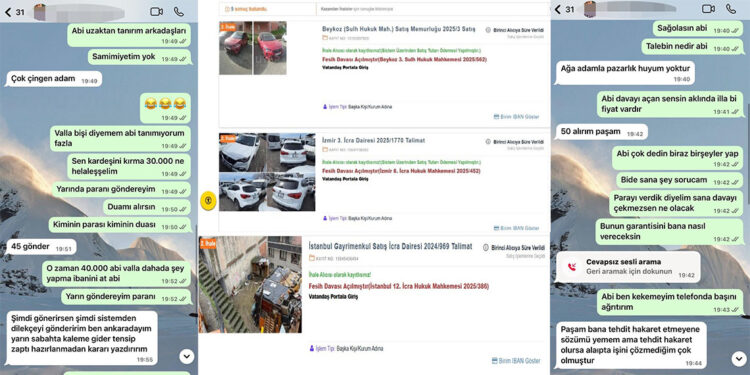 e-ihaleyle yeni dolandırıcılık; 4 bin ihaleye dava açılmış