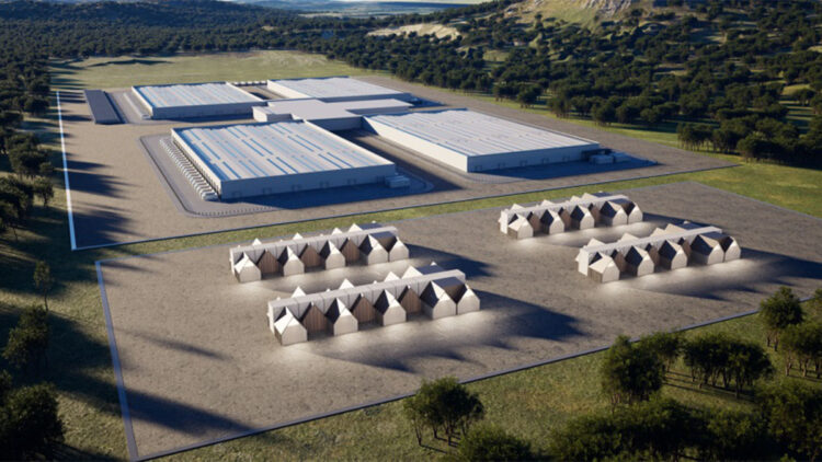 Eksim Ventures'dan modüler nükleer reaktörler yatırımı