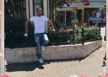 Tartıştığı eşini öldürdükten sonra ormanda intihar etti