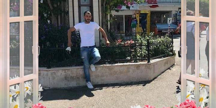 Tartıştığı eşini öldürdükten sonra ormanda intihar etti