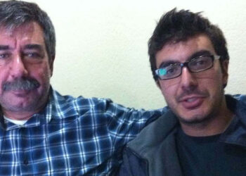 Eski belediye başkanı Ahmet Nihat Dirim'in oğlu ölü bulundu
