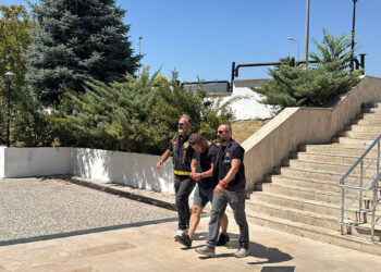 Evlilik vaadiyle 2.5 milyon lira dolandıran şüpheli tutuklandı