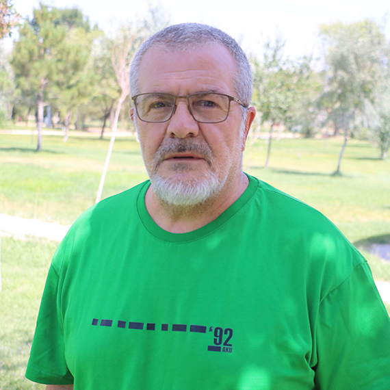 Eber Gölü 3 yıl içinde tamamen kuruyabilir