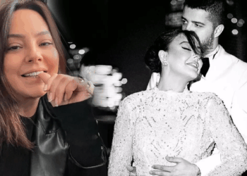 Ebru Gündeş'in eşi Murat Özdemir gözaltına alındı