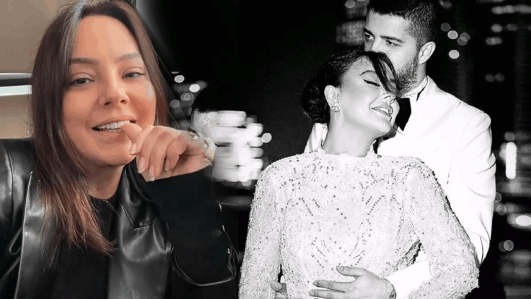 Ebru Gündeş'in eşi Murat Özdemir gözaltına alındı