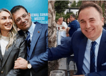 Ekrem İmamoğlu ve eşinin avukatı gözaltına alındı