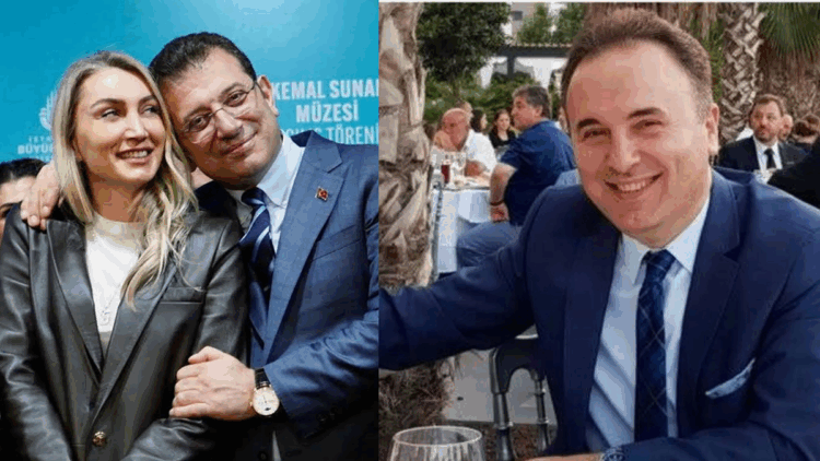 Ekrem İmamoğlu ve eşinin avukatı gözaltına alındı