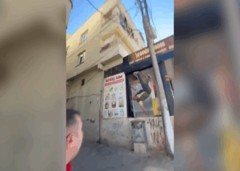 Elektrik direğinde akıma kapılan tamirci, 7 gün sonra hayatını kaybetti