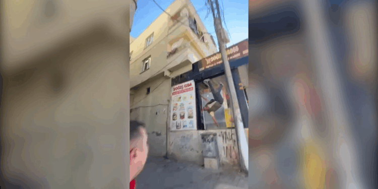 Elektrik direğinde akıma kapılan tamirci, 7 gün sonra hayatını kaybetti