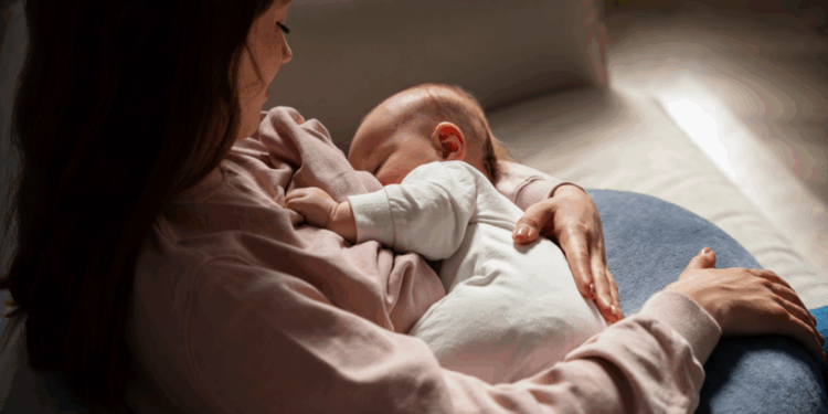 Emzirme süreci hakkında bilinmesi gerekenler