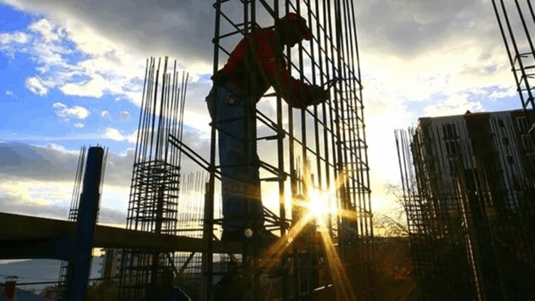 En büyük 250 müteahhitlik firması arasına 45 Türk şirketi girdi