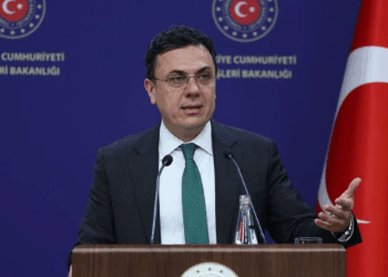 Erbil Başkonsolosluğumuz gerekli tedbirleri aldı