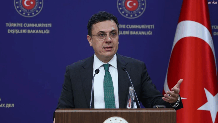 Erbil Başkonsolosluğumuz gerekli tedbirleri aldı