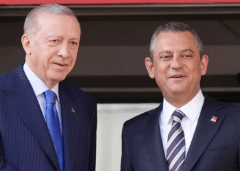Erdoğan'dan, Özgür Özel'e 1 milyon liralık tazminat davası
