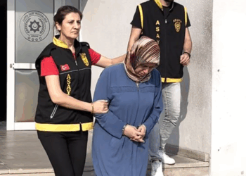Eşini zehirleyerek öldürdüğü iddiasıyla yeniden tutuklandı
