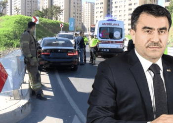 Eski Basın İlan Kurumu Genel Müdürü Karaca kazada hayatını kaybetti