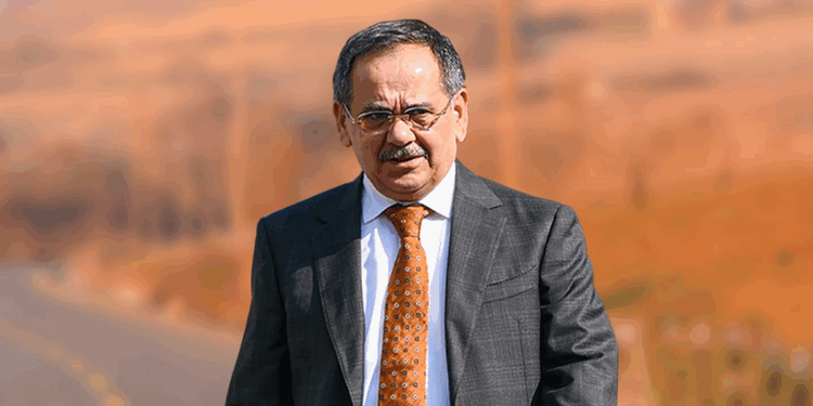 Eski Bayındırlık ve İskan Bakanı Mustafa Demir hayatını kaybetti