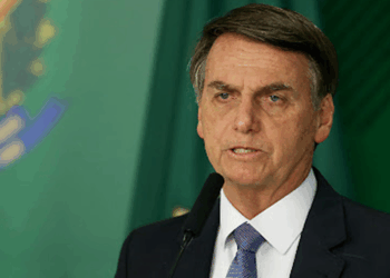 Eski Brezilya Devlet Başkanı Bolsonaro'ya ev hapsi cezası