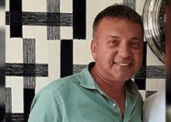 Eski Denizlispor asbaşkanı Kavak, dairesinde ölü bulundu