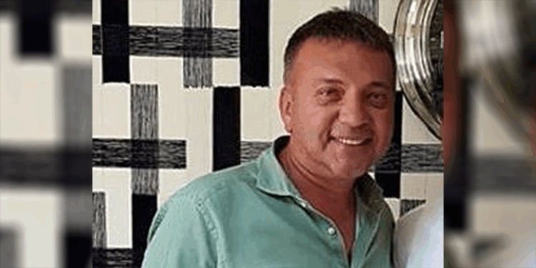 Eski Denizlispor asbaşkanı Kavak, dairesinde ölü bulundu