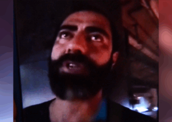 Eski sevgilisi ile 3 kişiyi yaralayan şüpheli saldırı öncesi video çekmiş