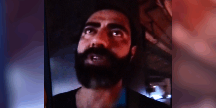 Eski sevgilisi ile 3 kişiyi yaralayan şüpheli saldırı öncesi video çekmiş