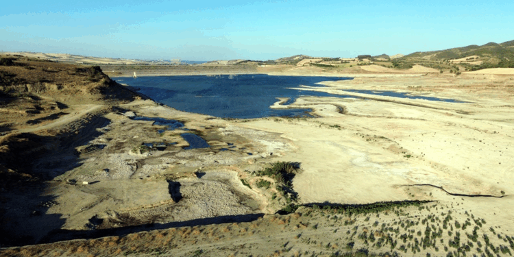 Etkin su yönetimi yapılmazsa kuraklık göçü yaşayacağız