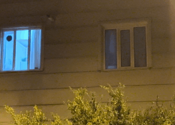 Evde birlikte gördüğü yeğenini bıçakladı, erkek arkadaşını darbetti