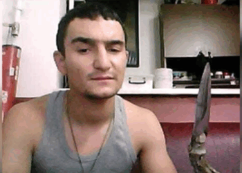 Evinde ölü bulunan İsa'yı, arkadaşı öldürmüş