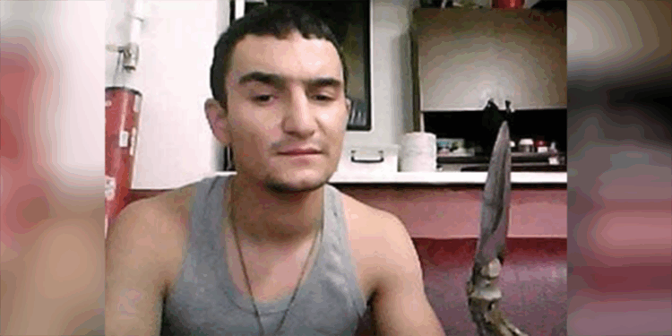 Evinde ölü bulunan İsa'yı, arkadaşı öldürmüş