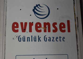 Evrensel Gazetesi’nesilahlı saldırı; 1 gözaltı