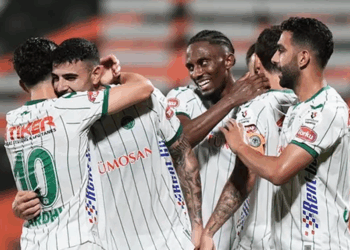 Eyüpspor- Konyaspor: 1-4