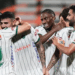 Eyüpspor- Konyaspor: 1-4