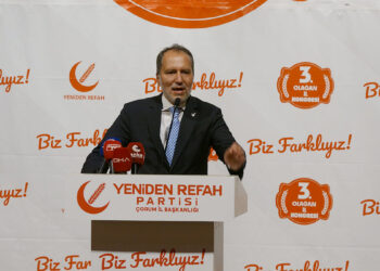 İktidarın millete yapacağı en büyük iyilik, seçim sandığını vatandaşın önüne koymaktır